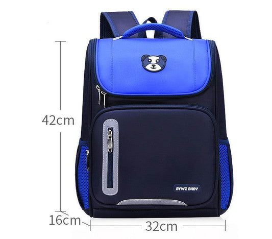 Boys and Girls Space Bag Backpack - Lightweight & Stylish School Bag - Buy Center
