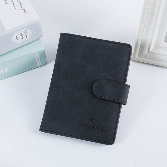 Stylish Man Wallet - Trendy Non-Woven Fabric for Certificate Cards - Buy Center