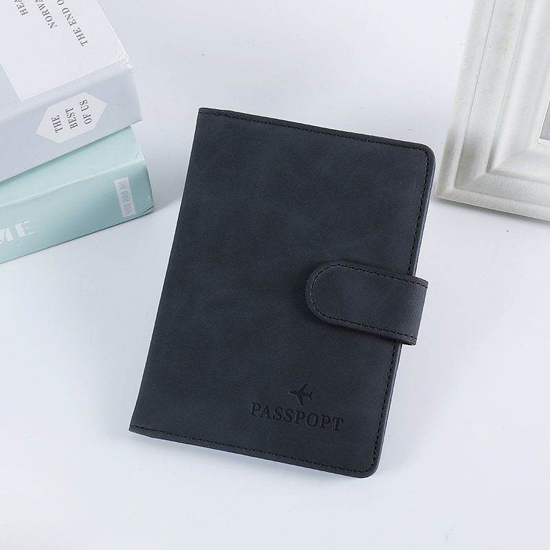 Stylish Man Wallet - Trendy Non-Woven Fabric for Certificate Cards - Buy Center