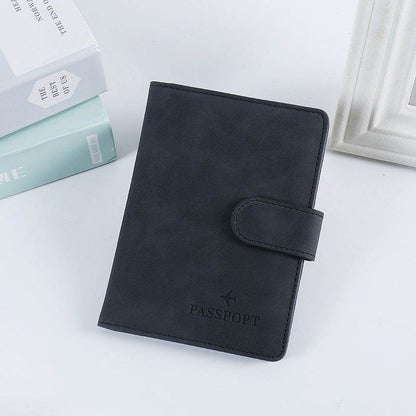 Stylish Man Wallet - Trendy Non-Woven Fabric for Certificate Cards - Buy Center