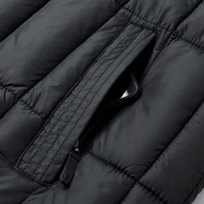 Buycenter Men's Loose Cotton-Padded Jacket - Winter Warmth & Trendy Style - Buy Center