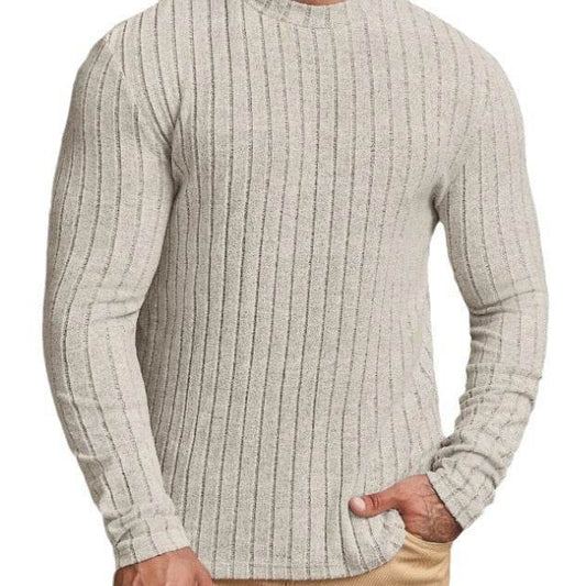 Casual Solid Color Pullover T-Shirt - Trendy Styles for Every Season - Buy Center