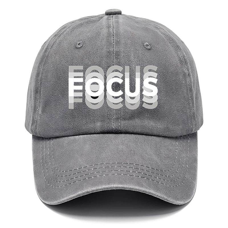 Washed All-Match Letters Baseball Cap - Stylish Summer Fedora Hat - Buy Center
