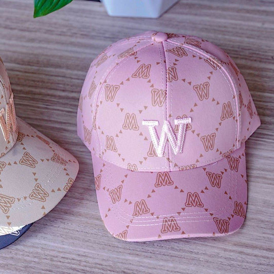 W Baseball Cap 3304 - Stylish, Comfortable Fit for Every Head Size - Buy Center