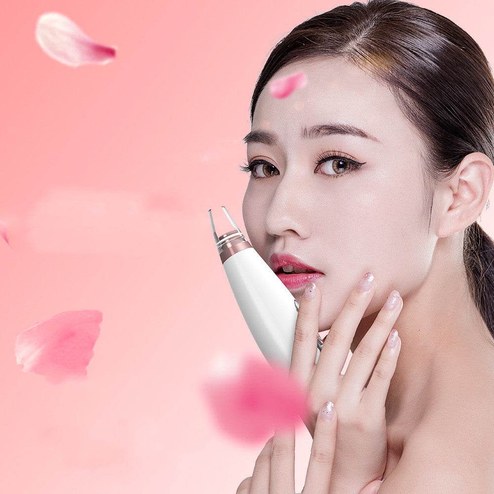 Pores Clean Artifact Facial Care - Effective Blackhead Remover Tool - Buy Center