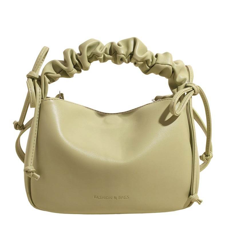 Buycenter Large Capacity Crossbody Bag - Stylish Drawstring Shoulder Bag - Buy Center