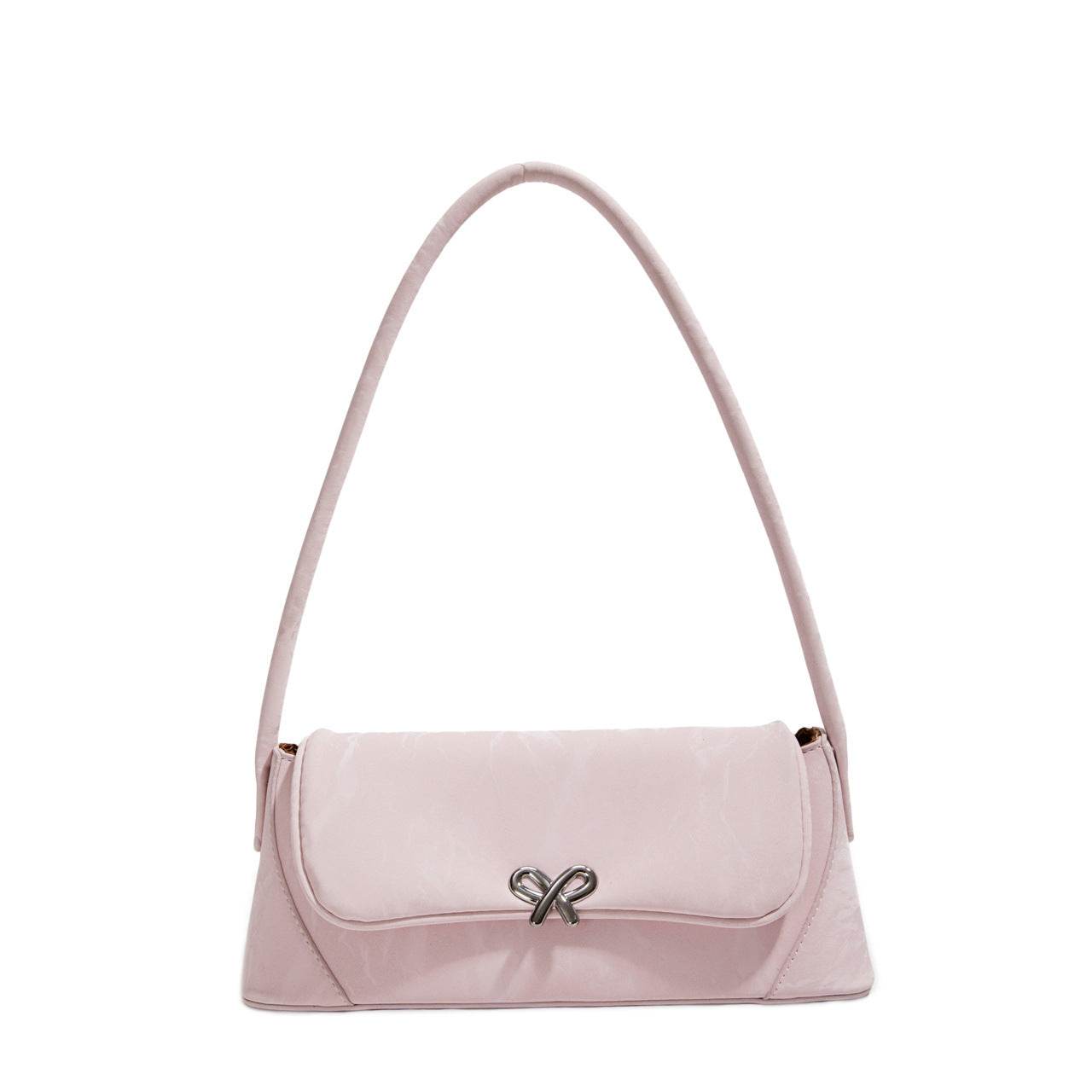 Buycenter Women's Shoulder Bag - Simple Fashion Underarm Bag in 4 Colors - Buy Center