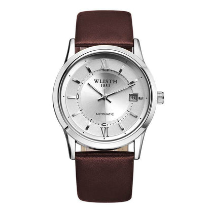 Automatic Mechanical Waterproof Men's Watch - Stylish, Durable & Modern - Buy Center