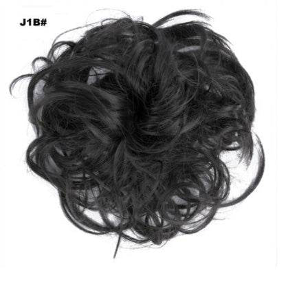 Durable Human Hair Wig Tie - Stylish Accessory in Various Colors - Buy Center