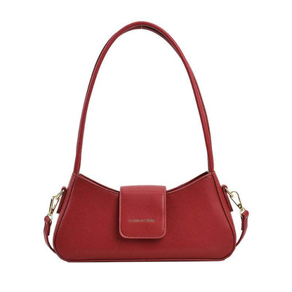 Buycenter Versatile Shoulder Bag - High-Grade Evening Commute Style - Buy Center