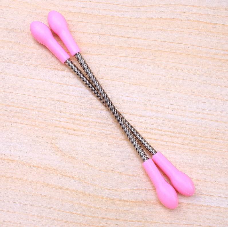 Portable Painless Facial Hair Remover - Razor for Forehead, Cheeks, Chin - Buy Center