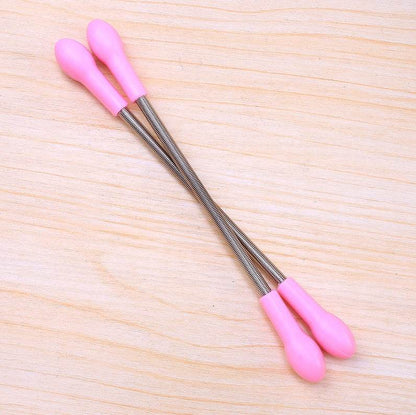 Portable Painless Facial Hair Remover - Razor for Forehead, Cheeks, Chin - Buy Center