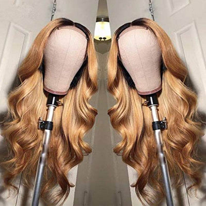 Long Curly Wigs for Women - Premium Synthetic Hair, Chic & Comfortable - Buy Center