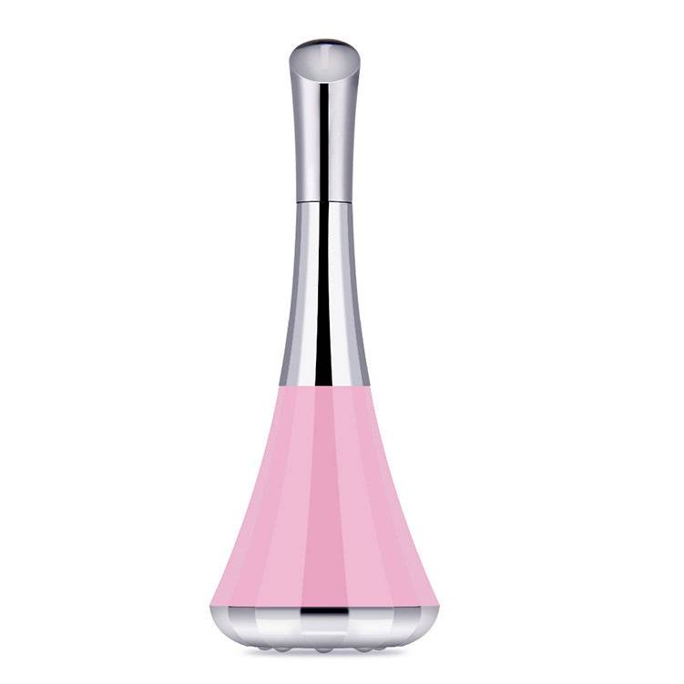 Small Gyroscope Facial Beauty Instrument - Gentle Massage for Radiant Skin - Buy Center