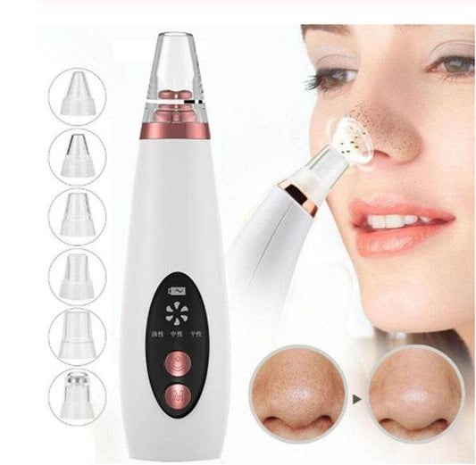 Pores Clean Artifact Facial Care - Effective Blackhead Remover Tool - Buy Center