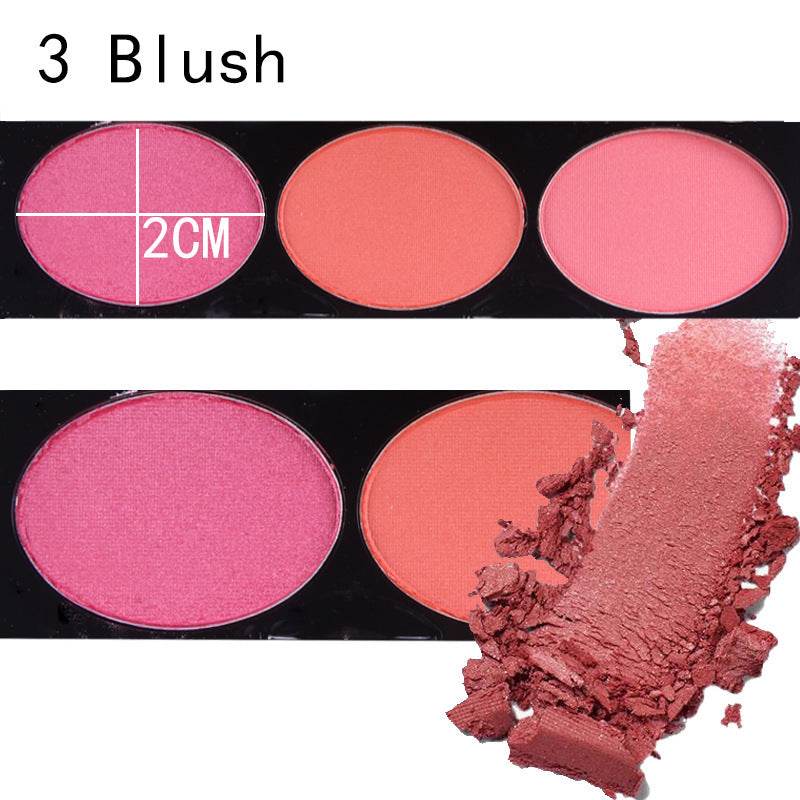 MISS ROSE 144 Color Eyeshadow Kit - Vibrant Shades for Every Look - Buy Center