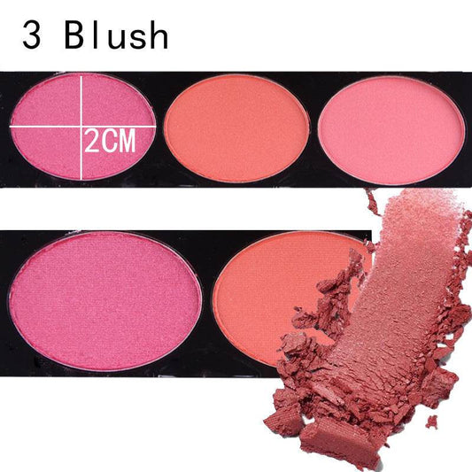 MISS ROSE 144 Color Eyeshadow Kit - Vibrant Shades for Every Look - Buy Center