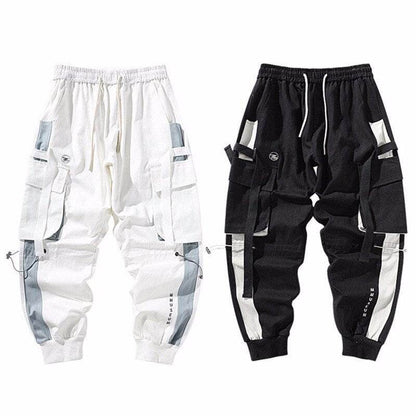 Trendy Loose Hip-Hop Harem Pants - Casual Comfort for Every Occasion - Buy Center