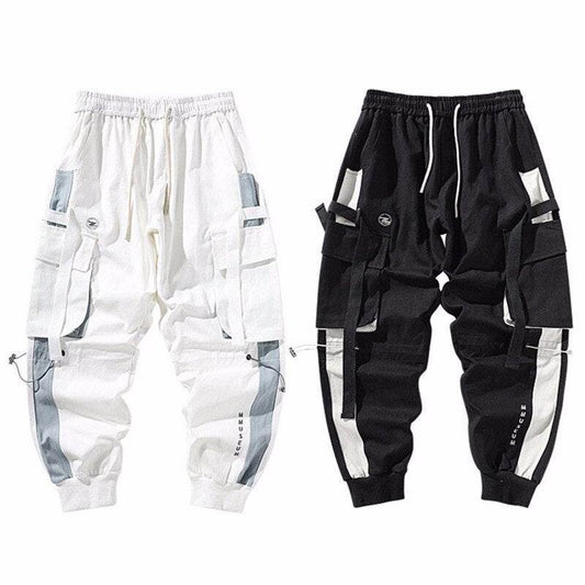 Trendy Loose Hip-Hop Harem Pants - Casual Comfort for Every Occasion - Buy Center