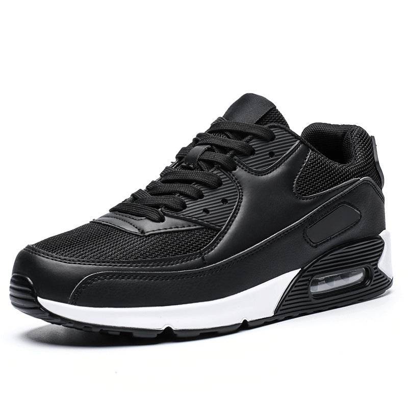 Buycenter Air Cushion Sports Shoes - Breathable Mesh for Casual Hiking - Buy Center