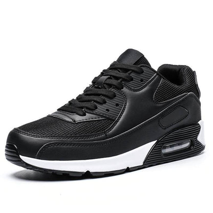 Buycenter Air Cushion Sports Shoes - Breathable Mesh for Casual Hiking - Buy Center