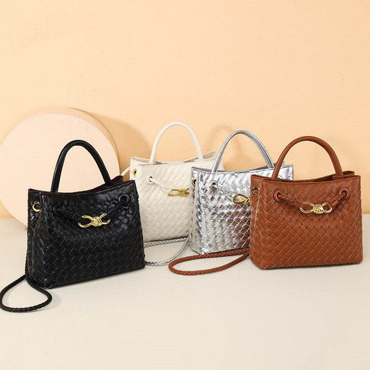 Buycenter Women's Fashion Handbag - Personalized, Genuine Leather Design - Buy Center
