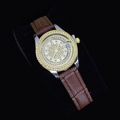 New Ladies Valentine's Day Watch Jewelry Set - Stylish Accessories for Any Occasion - Buy Center