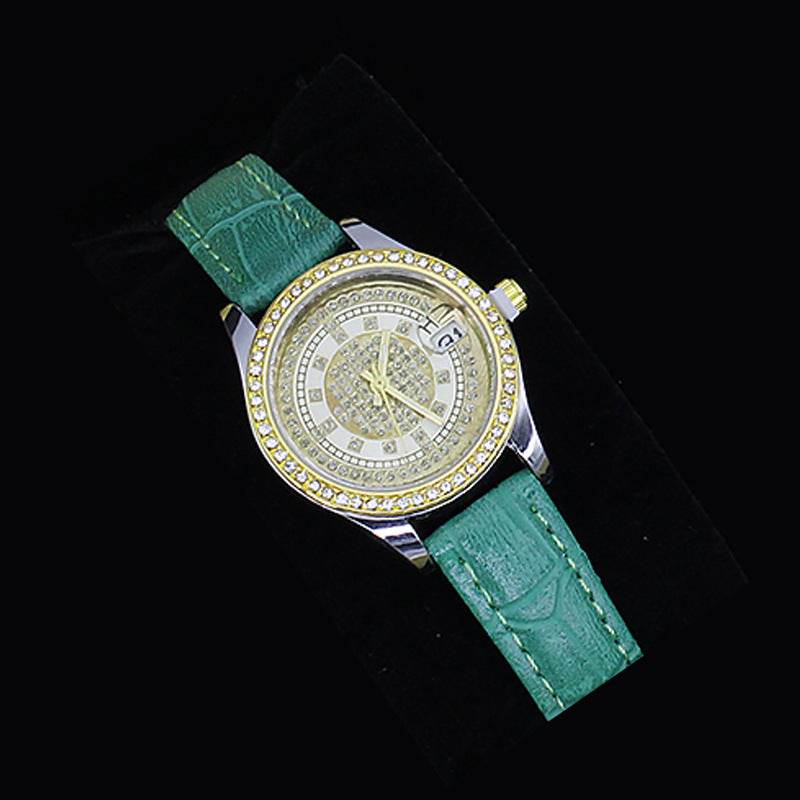 New Ladies Valentine's Day Watch Jewelry Set - Stylish Accessories for Any Occasion - Buy Center