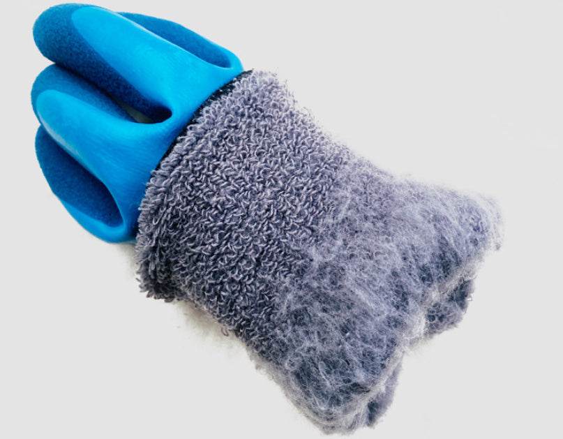 Waterproof Cold-Proof Winter Gloves - Wear-Resistant Fishing Gear - Buy Center