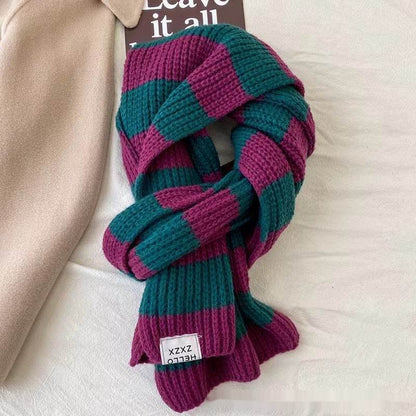 Women's Personalized Cashmere Scarf - Luxurious & Stylish Accessory 2025 - Buy Center