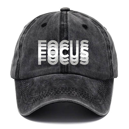 Washed All-Match Letters Baseball Cap - Stylish Summer Fedora Hat - Buy Center