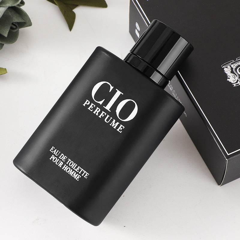 Love Men's Wooden Cologne - Luxurious Natural Fragrance, Long-Lasting Essence - Buy Center