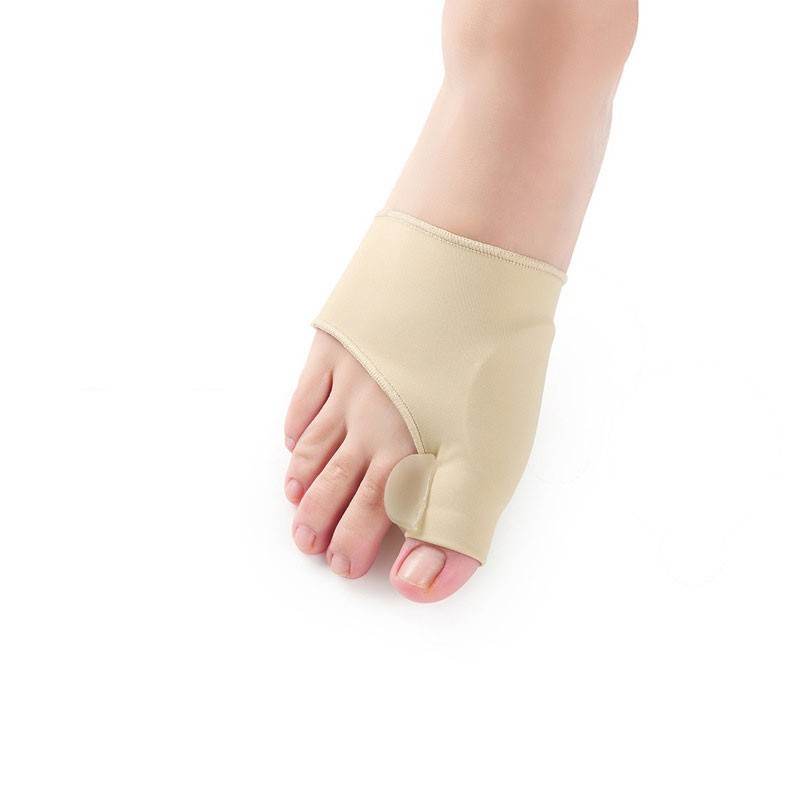 Corrective Bunion Relief Socks - Gel Pad & Toe Separator for Comfort - Buy Center