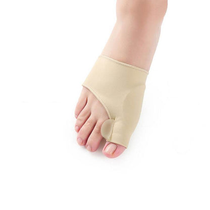 Corrective Bunion Relief Socks - Gel Pad & Toe Separator for Comfort - Buy Center