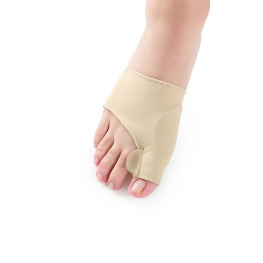Corrective Bunion Relief Socks - Gel Pad & Toe Separator for Comfort - Buy Center