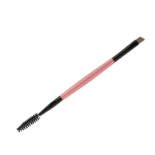 Professional Double Head Pink Makeup Brushes Set - Premium Quality for All - Buy Center