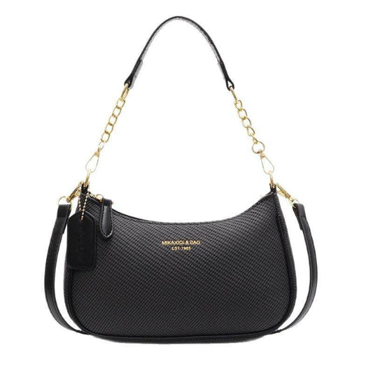 Buycenter Casual Messenger Bag - Stylish Crossbody in Beige, Pink, Black - Buy Center
