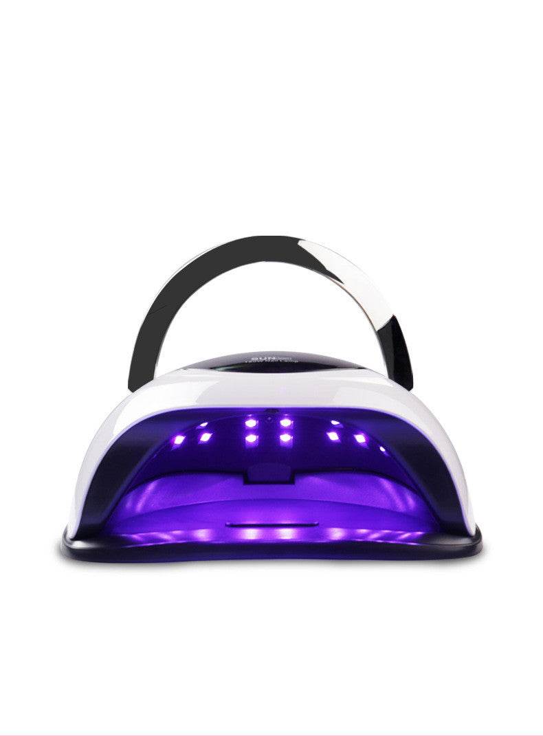 BQ5T 120W Phototherapy Hair Dryer - Fast Drying & Compact Design - Buy Center