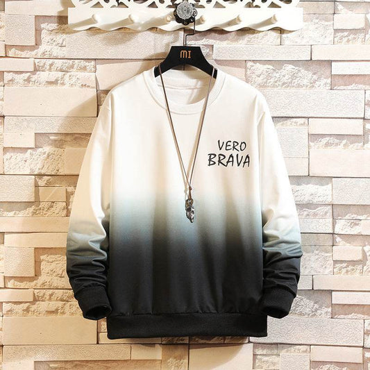 Loose Geometric Running Jacket - Stylish Top for Every Season, All Sizes - Buy Center