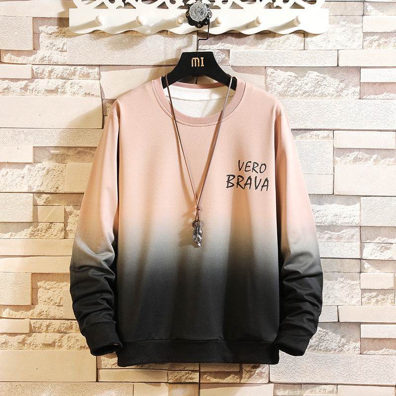 Loose Geometric Running Jacket - Stylish Top for Every Season, All Sizes - Buy Center