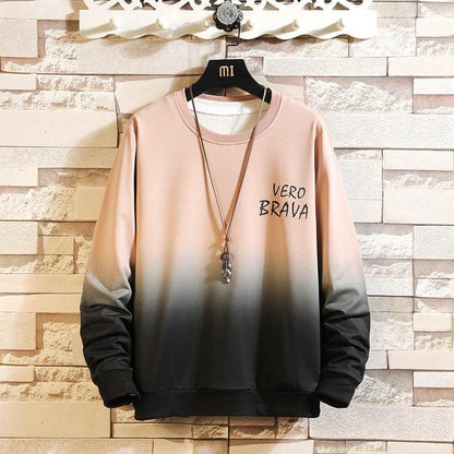 Loose Geometric Running Jacket - Stylish Top for Every Season, All Sizes - Buy Center