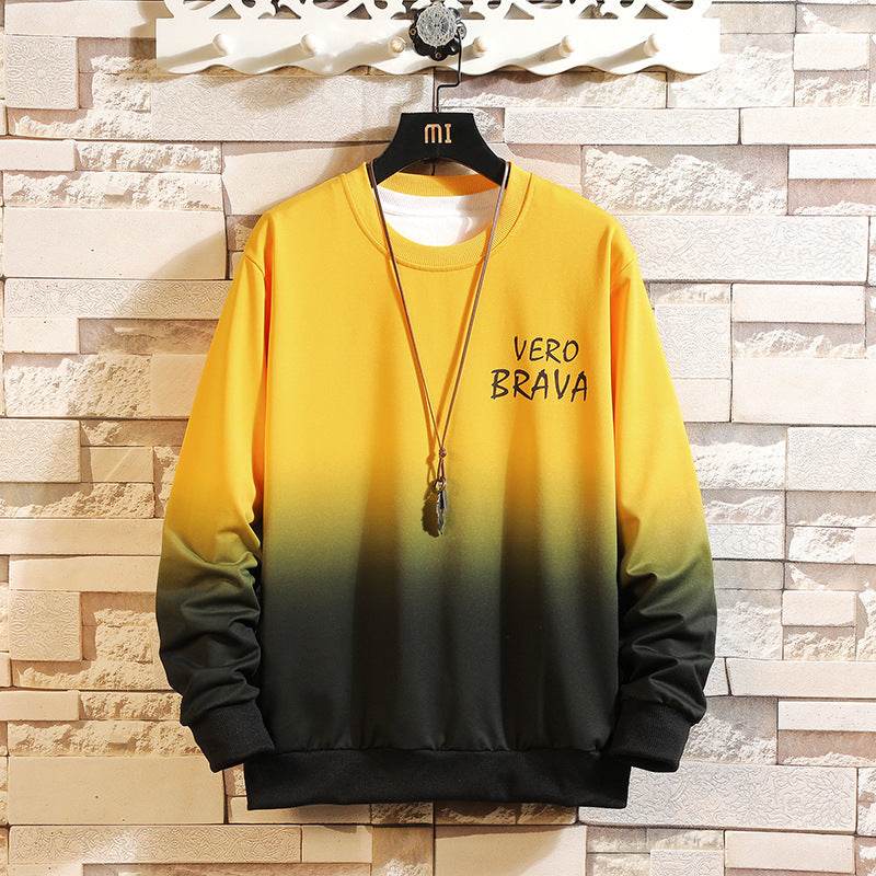 Loose Geometric Running Jacket - Stylish Top for Every Season, All Sizes - Buy Center