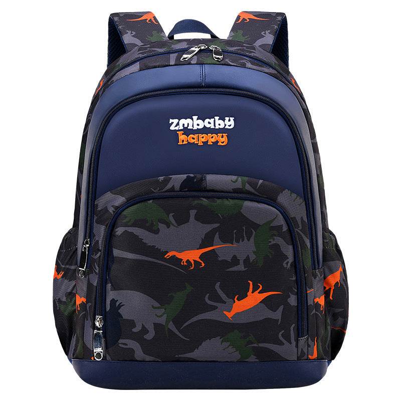 Sesame Baby Korean Schoolbag - Lightweight & Stylish Girls Bags 2025 - Buy Center