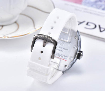 Buycenter Men's Quartz Business Watch - Stylish 40mm Round Dial - Buy Center