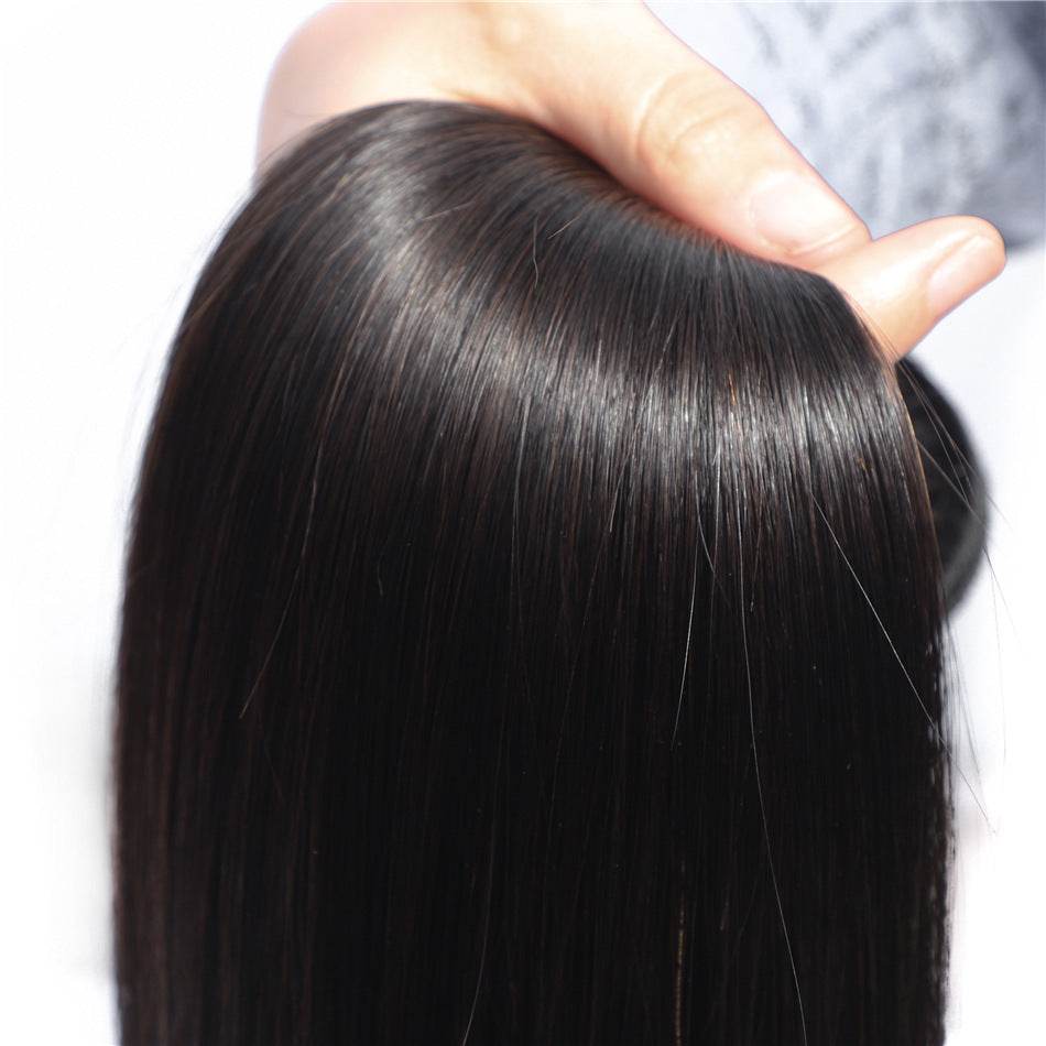 European American Real Hair Wigs - Smooth Natural Styles for 2025 - Buy Center