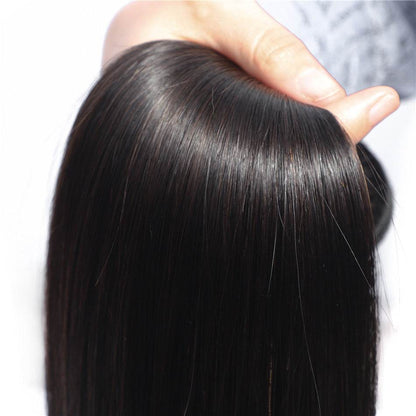 European American Real Hair Wigs - Smooth Natural Styles for 2025 - Buy Center