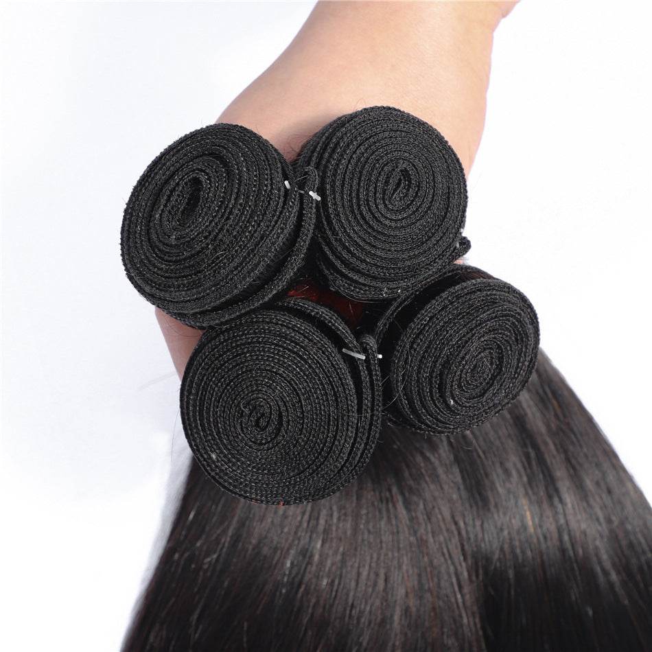 European American Real Hair Wigs - Smooth Natural Styles for 2025 - Buy Center