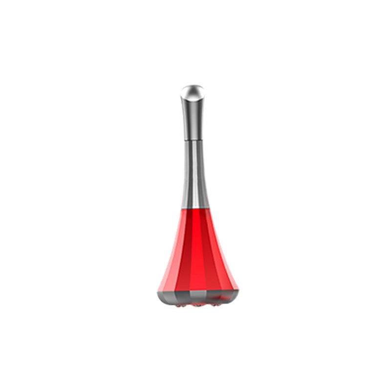 Small Gyroscope Facial Beauty Instrument - Gentle Massage for Radiant Skin - Buy Center