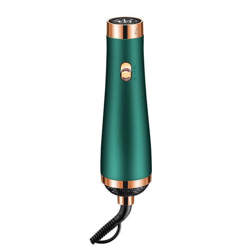 High-Power 3-in-1 Hair Dryer - Curling Iron & Straightener for Stylish Hair - Buy Center