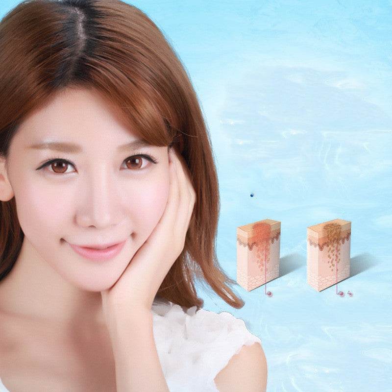 Boquanya Hyaluronic Acid Moisturizing Cream - Deep Hydration & Nourishment - Buy Center